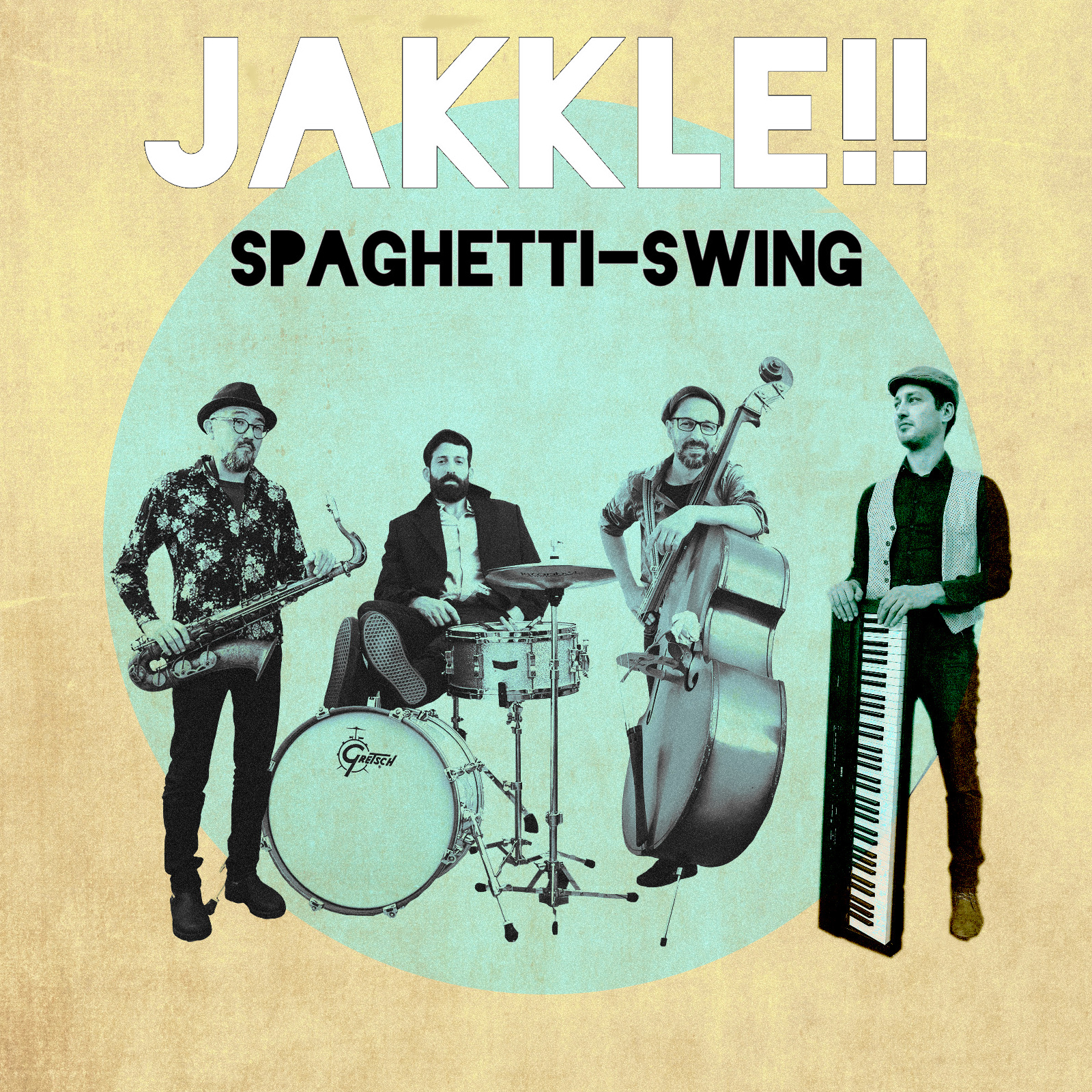 Jakkle Band